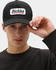 Bricelyn unisex lippalakki - Miesten asusteet - DK0A4XBZ - 1