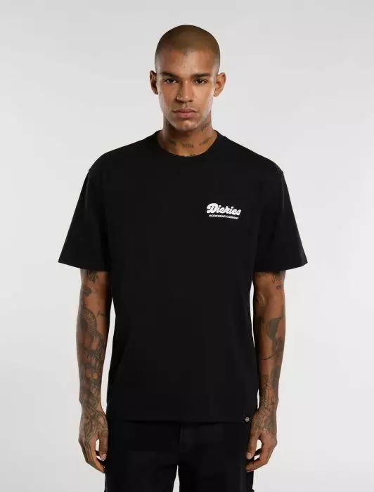 Lewistown t-paita - Miesten paidat ja t-paidat - DK0A4Z8Z - 1