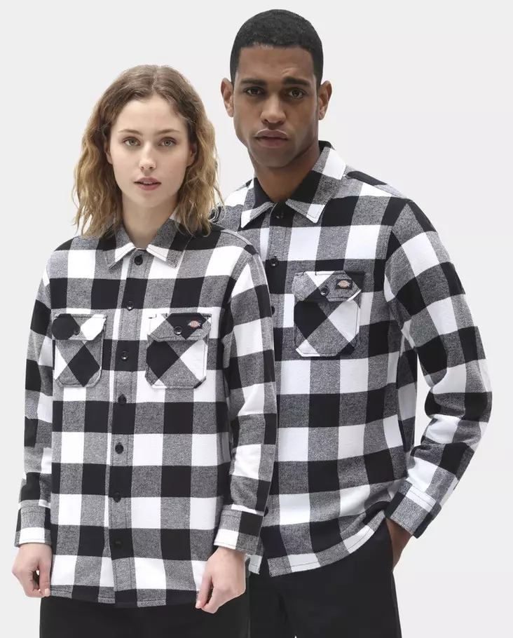 Sacramento ruutupaita - Miesten paidat ja t-paidat - DK0A4XDZ - 5